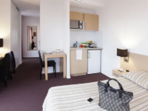 Aparthotel Adagio Access Saint-Louis Bâle Hotels in Saint-Louis