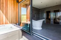 The Hideaway Experience - Badekar