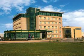 Holiday Inn Bologna - Fiera