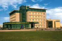 Holiday Inn BOLOGNA - FIERA by IHG Hoteles en 