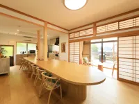 SPRINGS VILLAGE Hakone Glamping Resort - Resorts