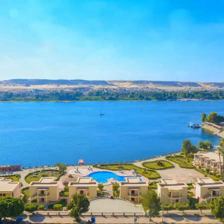 Tolip Aswan Hotel