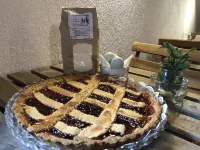 Agriturismo La Casa delle Fate di Costanza Bonacossa