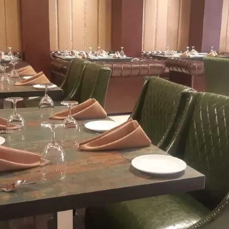 Grand Geet Hotels