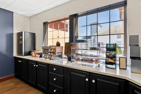 Motel 6 Harrisburg, PA - Hershey PA Отели в г. Скайлайн Вью