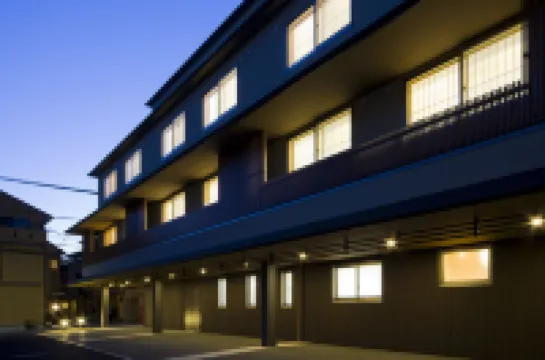 Yuno Yado Shoei Hotels in 