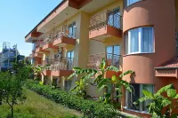 Yavuzhan Hotel Hotels in Colakli