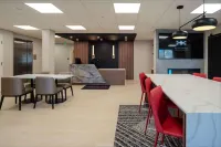 Hawthorn Extended Stay by Wyndham Alpine Hotels in Alpine