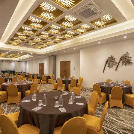 Sima Hotel Kuta Lombok