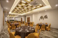 Sima Hotel Kuta Lombok