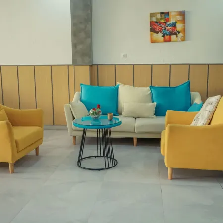 Urban Hotel Nouakchott