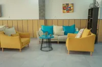 Urban Hotel Nouakchott Hotel a Nouakchott