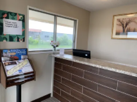 Regency Inn Hotels in Rolla