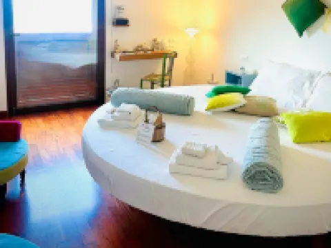 P&G Design by Lago Welcome Enna Hotels in Enna