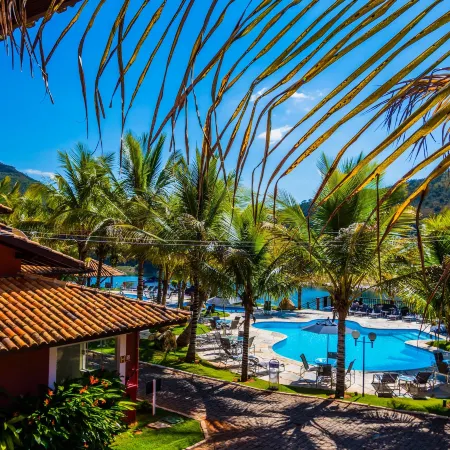 Balneário do Lago Hotel