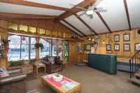 Yodeler Motel Hotels in Red Lodge