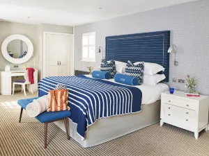 Harbour Hotel & Spa Christchurch