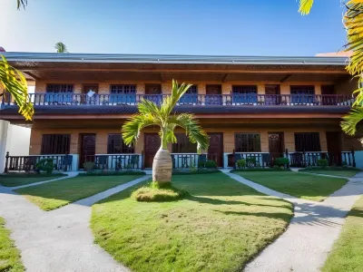 Coucou Bar Hotel and Restaurant Các khách sạn gần Paradise Beach