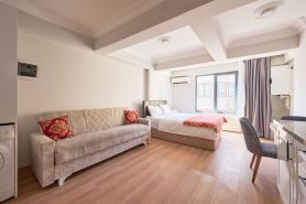 aymira hotel pangaltı