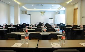 MaxOneHotels @ Loji Kridanggo Boyolali
