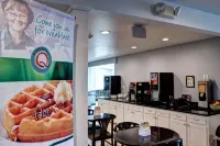 Quality Inn & Suites North-Polaris