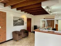 Legacy Boutique Hotel Hotels in Quesada