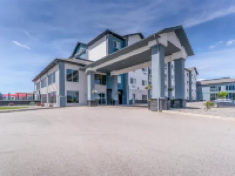 Best Western Cranbrook Hotel Hotels in Cranbrook