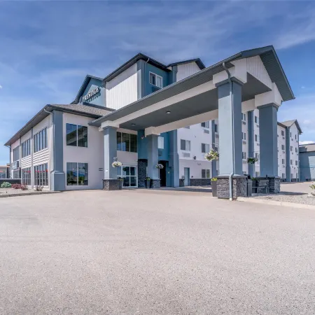 Best Western Cranbrook Hotel