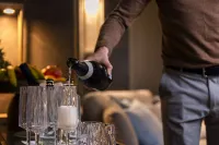 Dionis Boutique Hotel & Spa - bar