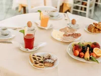 Hotel Galidon Wellness Park & Spa Hotels in Forio