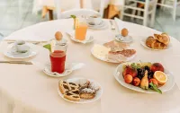 Hotel Galidon Wellness Park & Spa