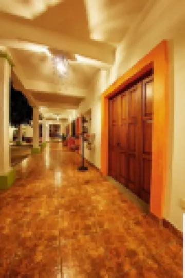 Casa Los Arquitos