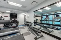Best Western Plus Elgin - Chicago - Gym