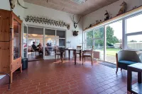 Knaplund Destillery Hotels in Tarm