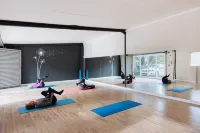Trail's End - Gym
