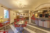 La Grange de Marie Hotels in Nitry