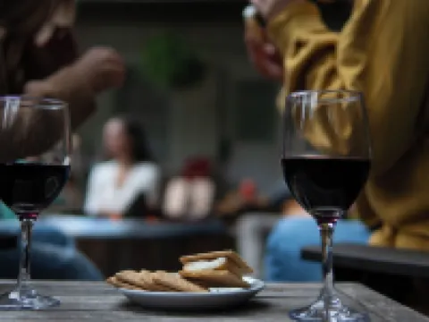 Outpost Inn Hotels in Highlands