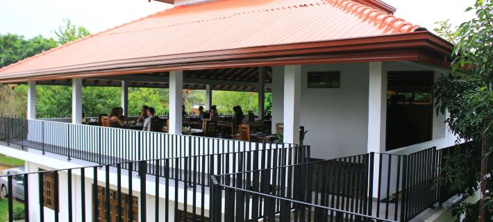 Freedom Village Hotel di Dambulla