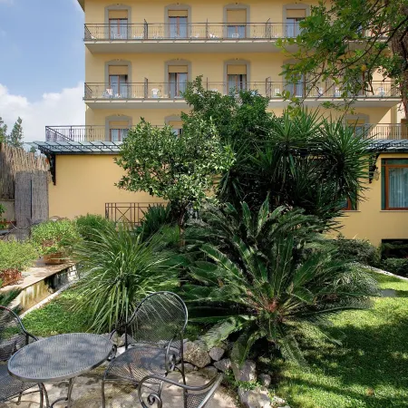 Hotel Zi' Teresa