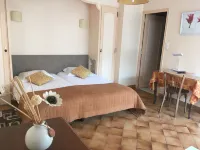 Europ'Hôtel Hotel di Guer
