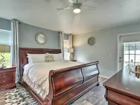 Apopka Single-Story Home w/ Private Lanai + Pool! Hotels in Apopka