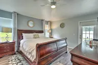 Apopka Single-Story Home with Private Lanai and Pool! Hotels in Apopka