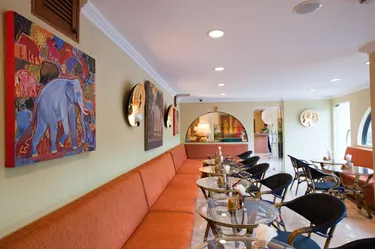 รูปภาพของบ้านสวย รีสอร์ท - Baan Souy Resort