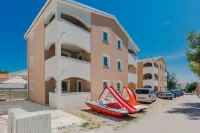 Apartments Budimir
