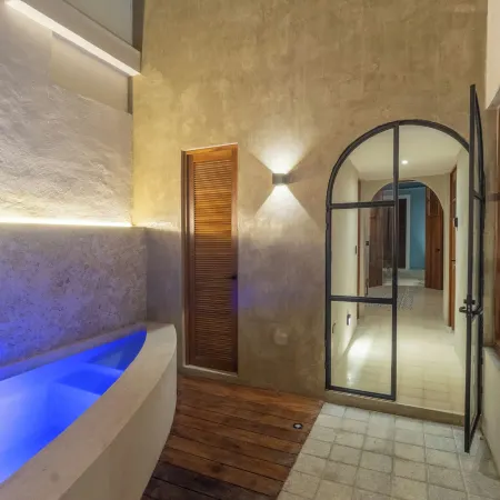 Casa Tunkul