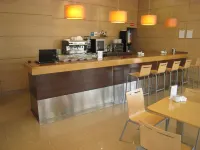 Hotel la Boroña - bar