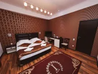 Iris Hotel Hotels in Chisinau