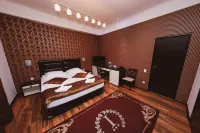 Iris Hotel Hotels in Chisinau