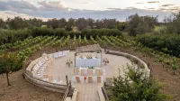 Masseria Messapia Wine Resort & Spa Hotels in Mesagne