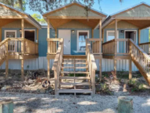 Fiddler's Restaurant and Resort